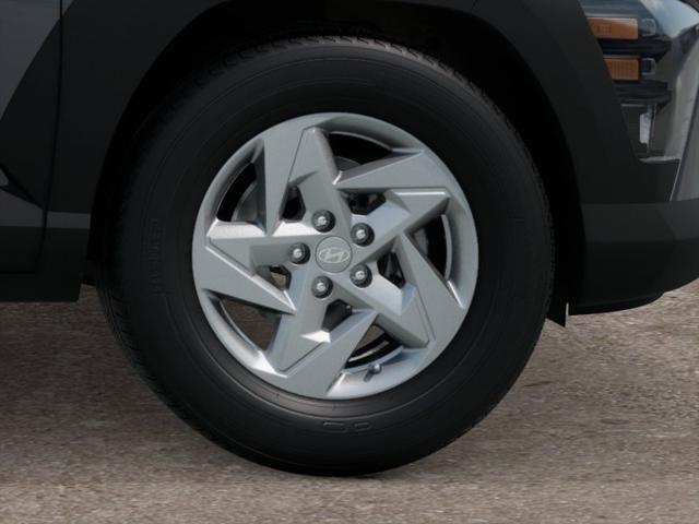 new 2026 Hyundai Kona car, priced at $26,357