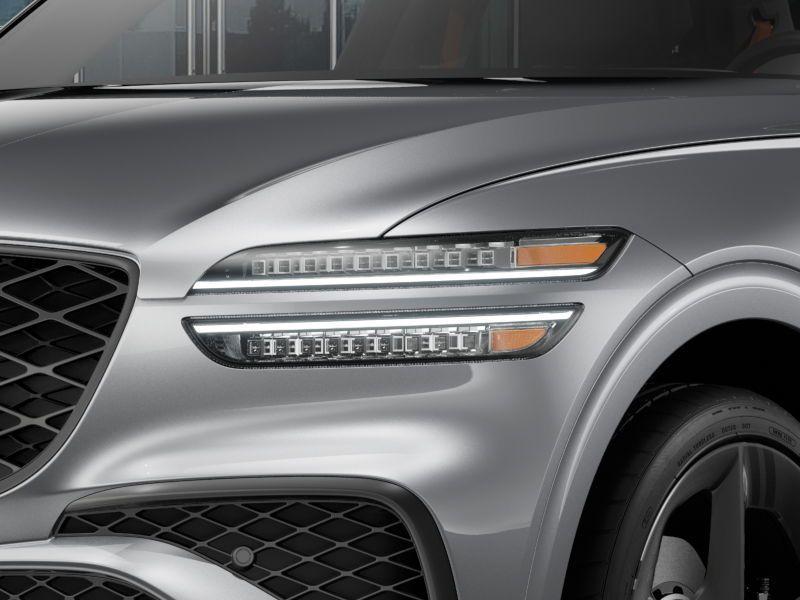 new 2026 Genesis GV70 car, priced at $61,145