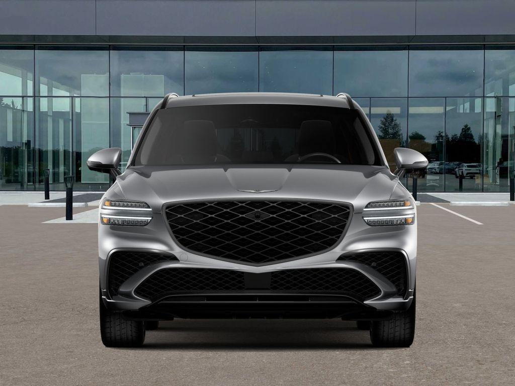 new 2026 Genesis GV70 car, priced at $61,145