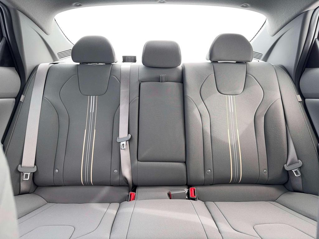 new 2026 Hyundai Elantra car, priced at $24,281