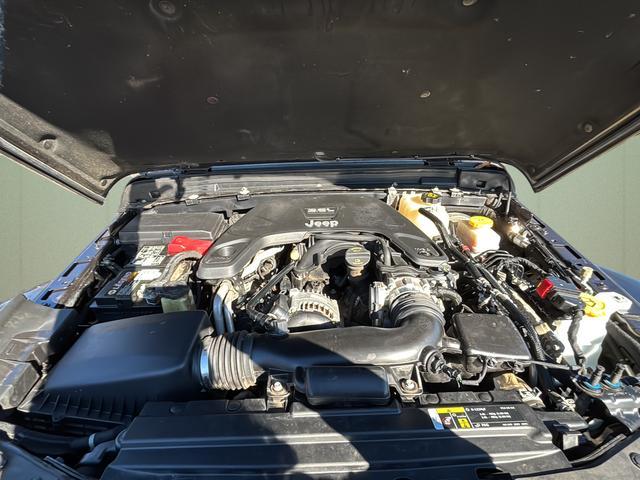 used 2018 Jeep Wrangler Unlimited car, priced at $22,000