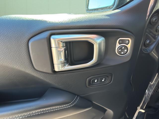 used 2018 Jeep Wrangler Unlimited car, priced at $22,000