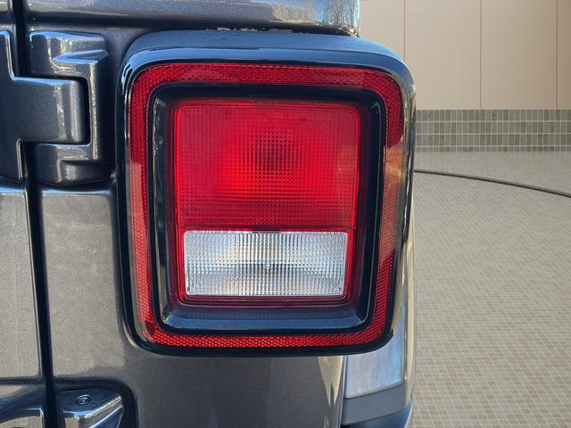 used 2018 Jeep Wrangler Unlimited car, priced at $22,000