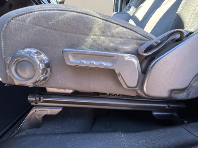 used 2018 Jeep Wrangler Unlimited car, priced at $22,000