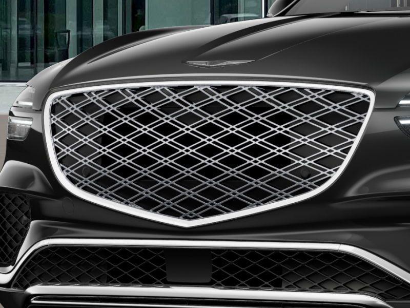 new 2026 Genesis GV70 car, priced at $52,530