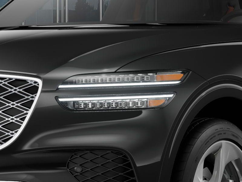 new 2026 Genesis GV70 car, priced at $52,530
