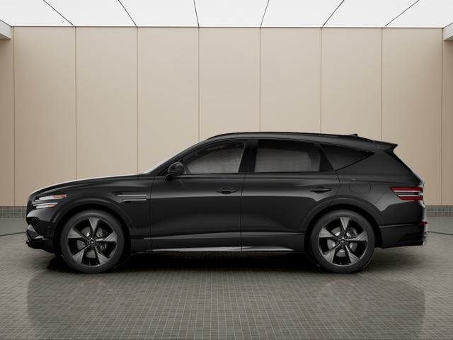 new 2026 Genesis GV80 car, priced at $84,640