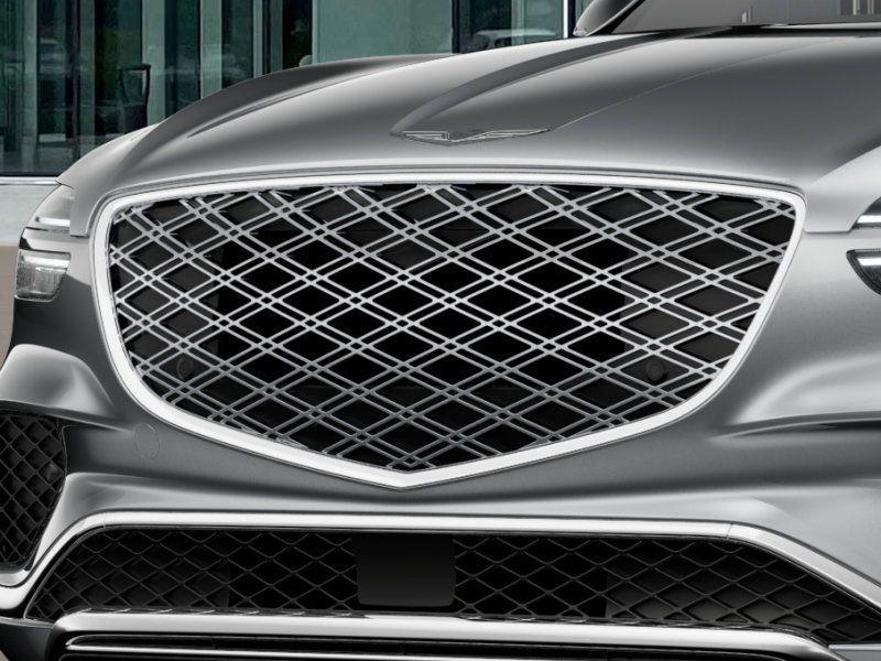 new 2026 Genesis GV70 car, priced at $50,380