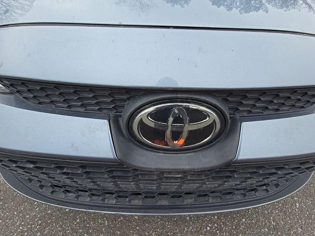 used 2022 Toyota Corolla car, priced at $16,800