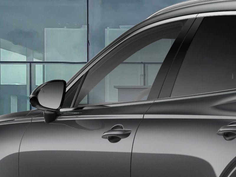 new 2026 Genesis GV70 car, priced at $57,735