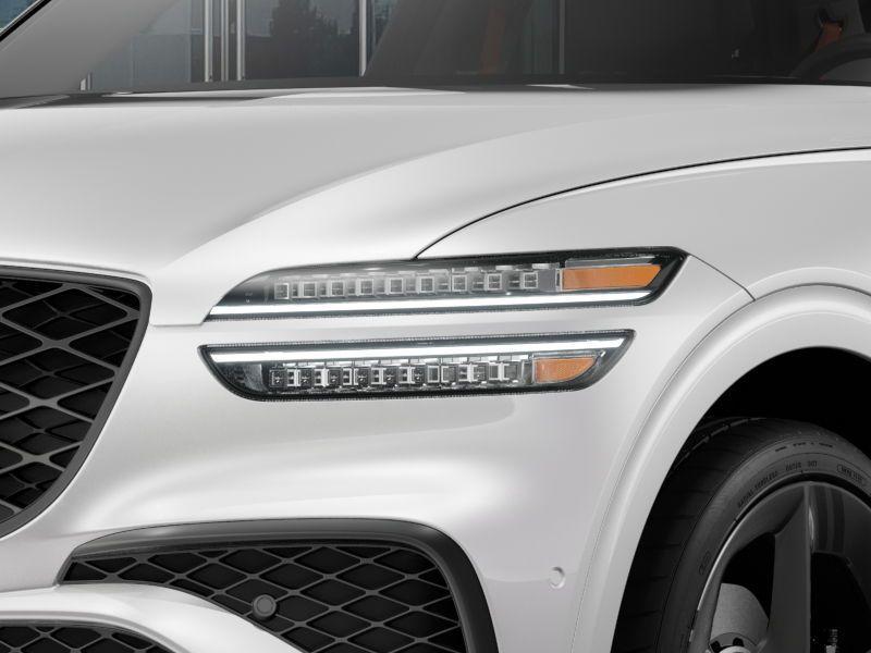 new 2026 Genesis GV70 car, priced at $72,340