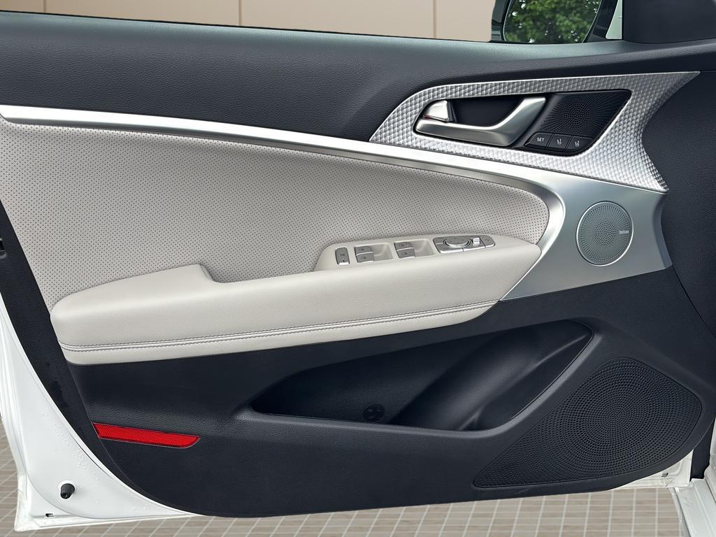 used 2023 Genesis G70 car, priced at $31,221