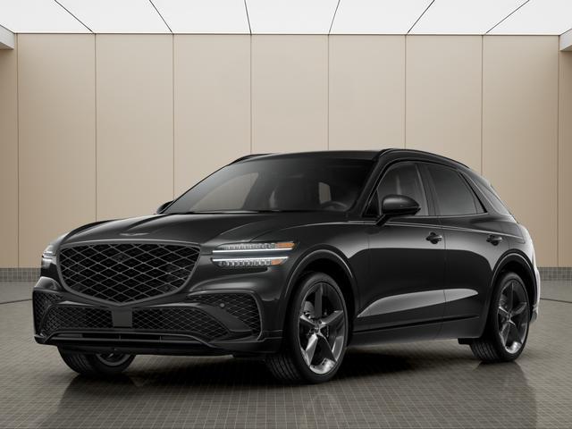 new 2026 Genesis GV70 car, priced at $74,210