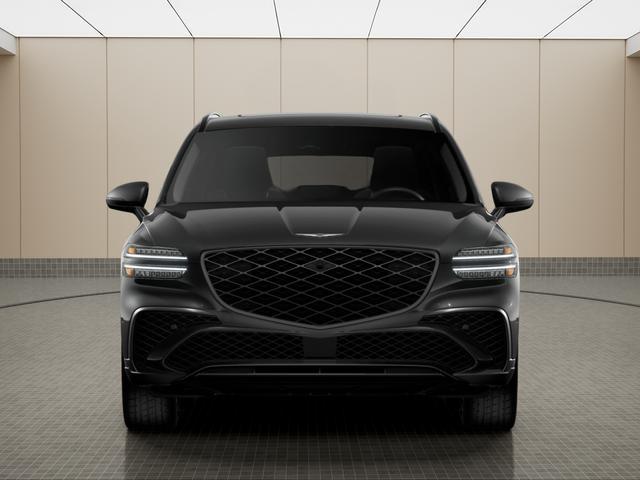 new 2026 Genesis GV70 car, priced at $74,210