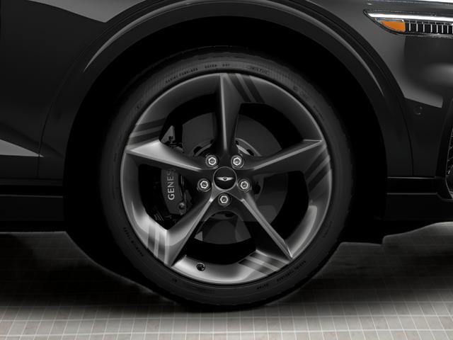 new 2026 Genesis GV70 car, priced at $74,210