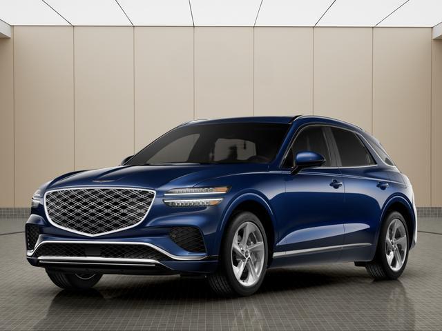 new 2026 Genesis GV70 car, priced at $59,110