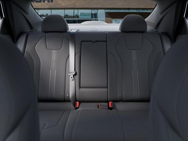 new 2026 Hyundai Elantra car, priced at $24,244