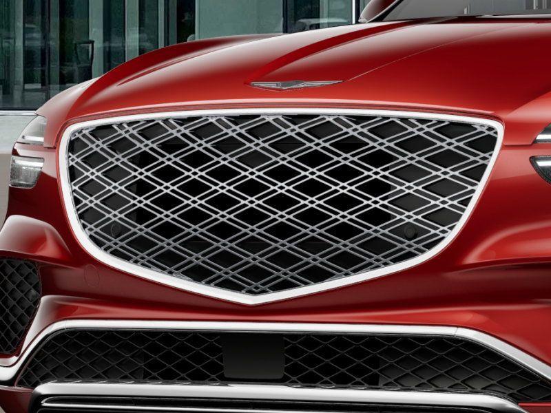 new 2026 Genesis GV70 car, priced at $50,160