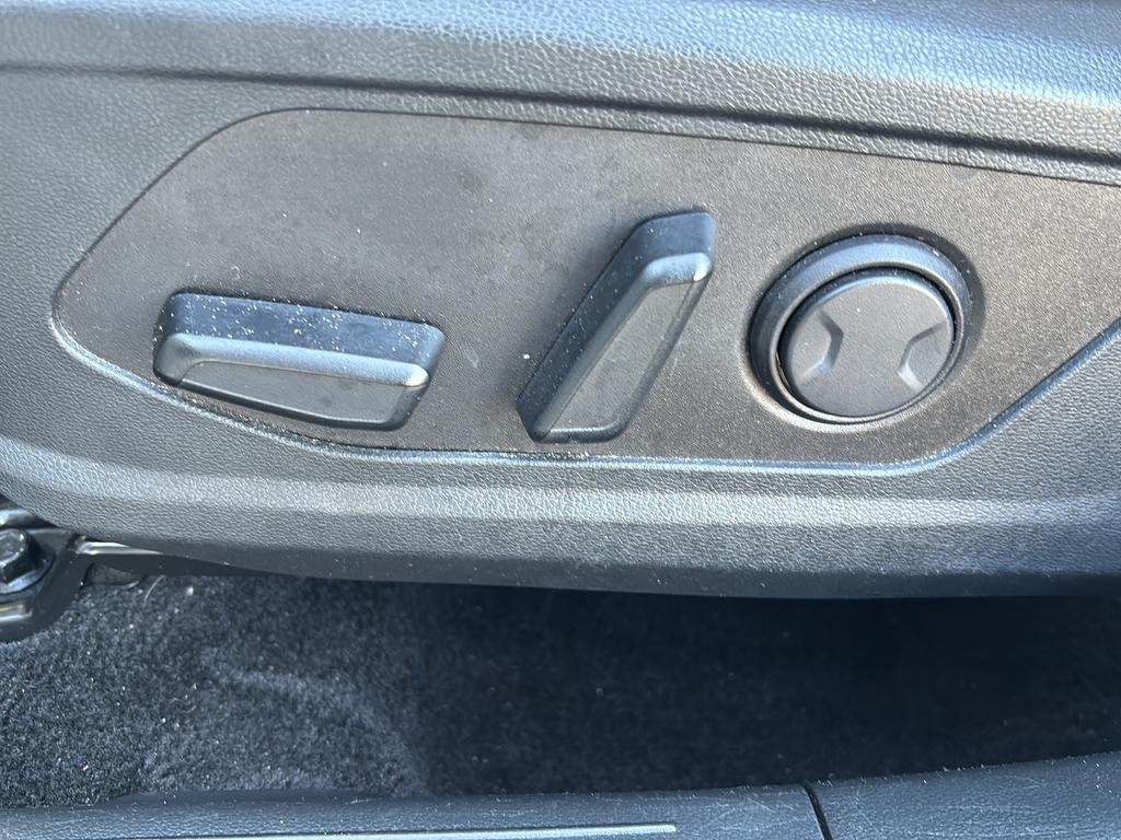 used 2023 Hyundai Tucson car, priced at $22,200