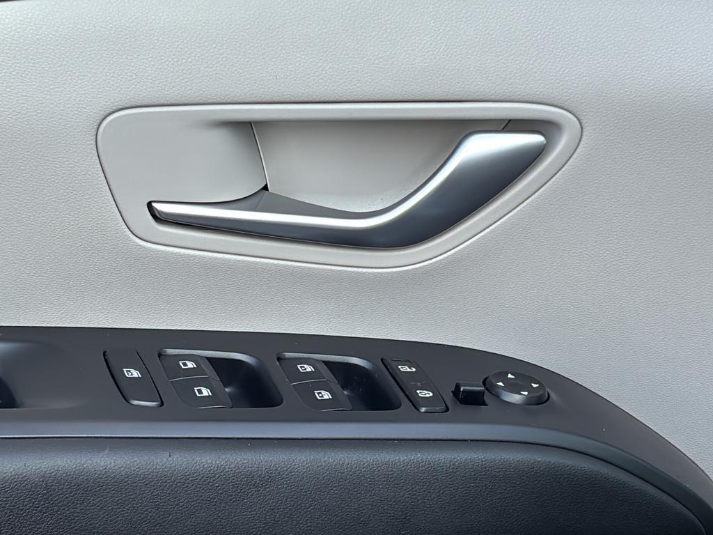 used 2023 Hyundai Tucson car, priced at $22,200