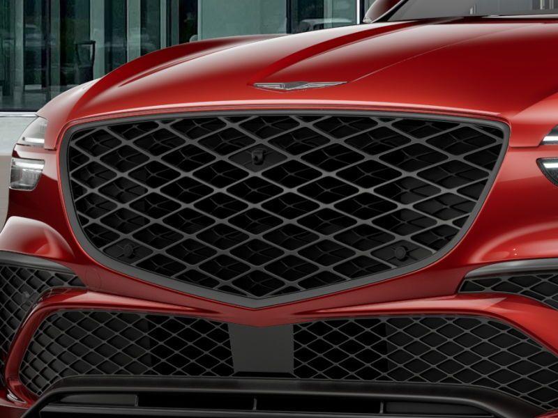 new 2026 Genesis GV70 car, priced at $61,040