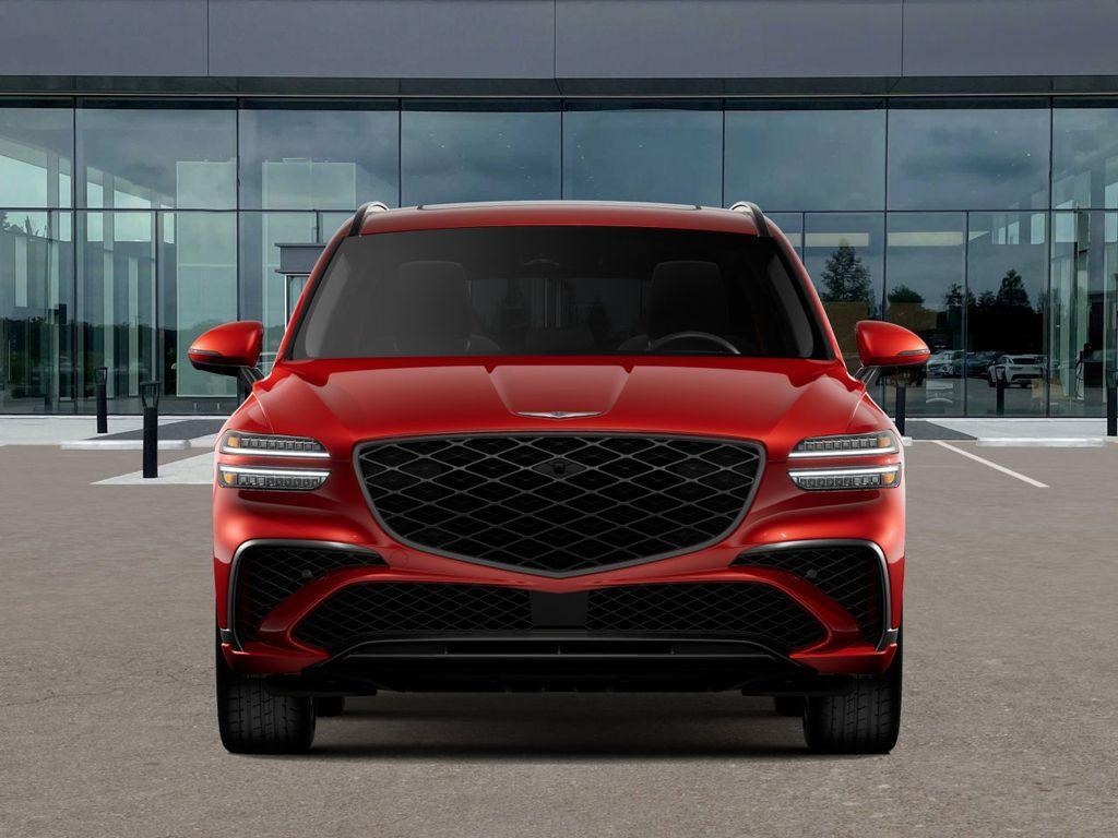 new 2026 Genesis GV70 car, priced at $61,040