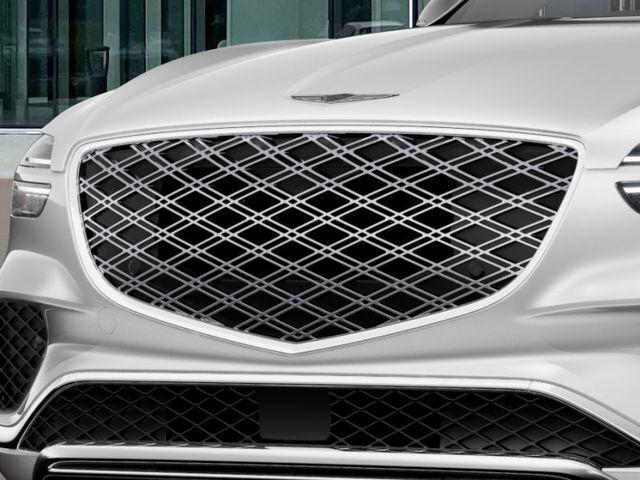 new 2026 Genesis GV70 car, priced at $53,500