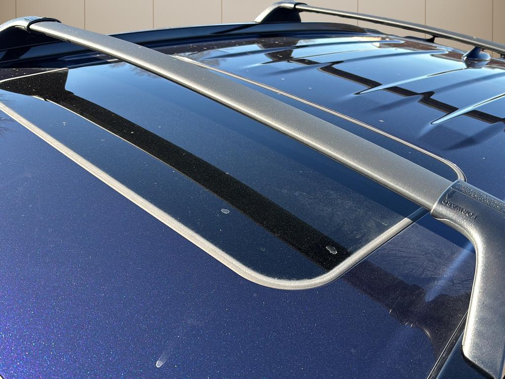 used 2025 Toyota RAV4 Hybrid car, priced at $39,755