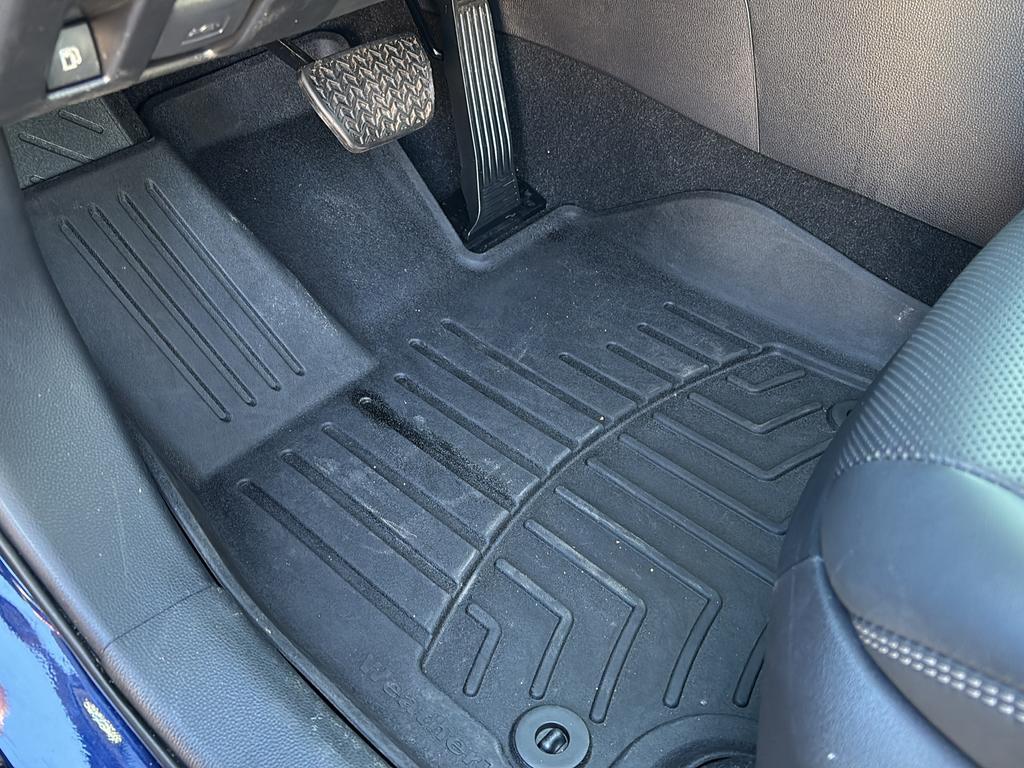 used 2025 Toyota RAV4 Hybrid car, priced at $39,755