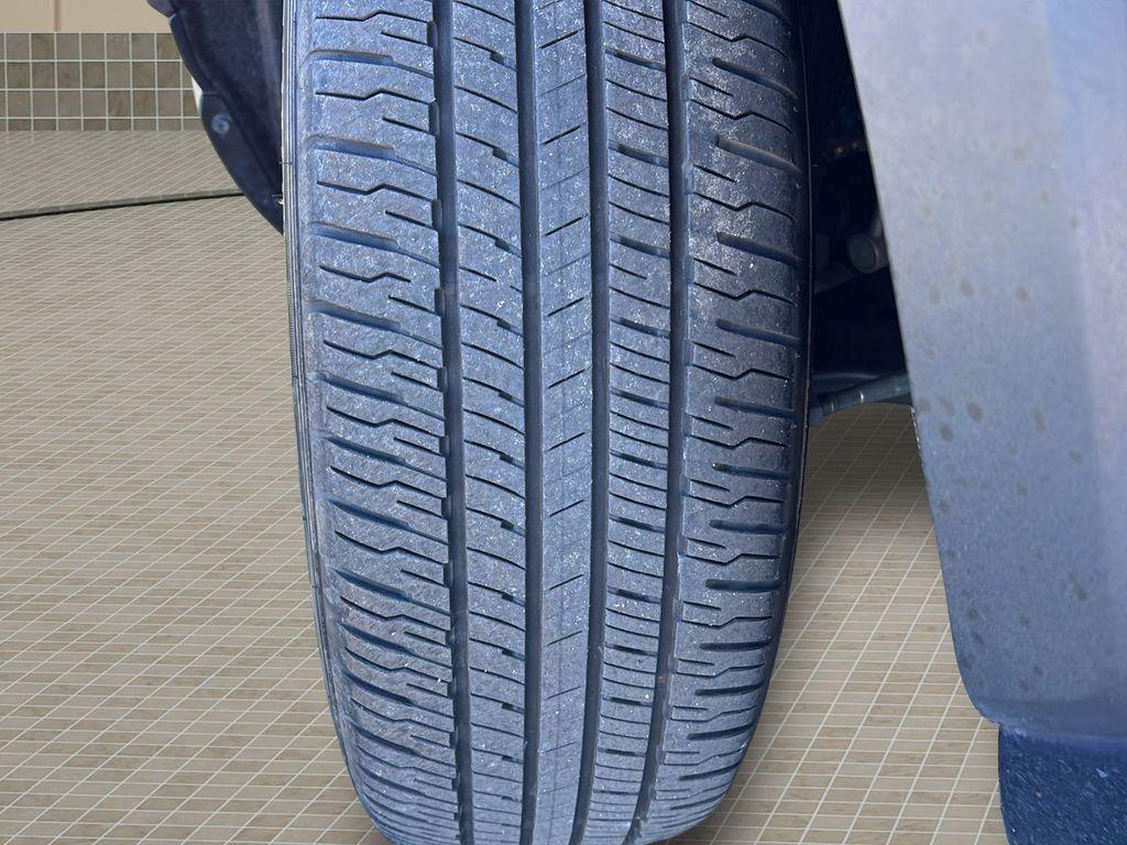 used 2025 Toyota RAV4 Hybrid car, priced at $39,755