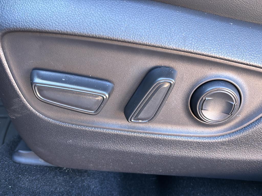 used 2025 Toyota RAV4 Hybrid car, priced at $39,755