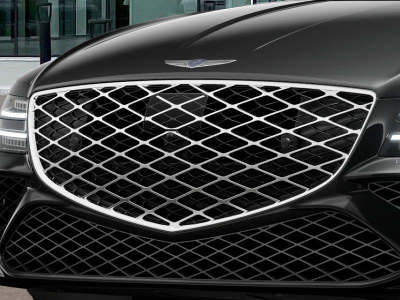 new 2026 Genesis G80 car, priced at $79,790