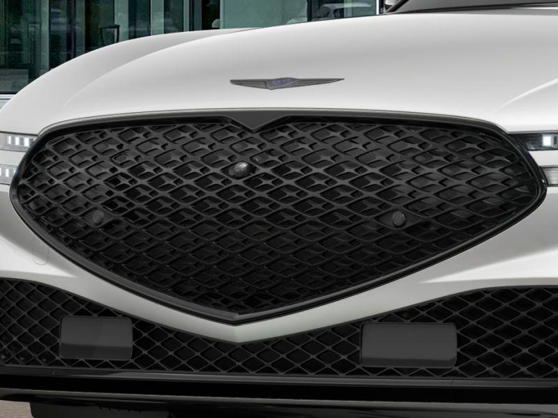 new 2026 Genesis G90 car, priced at $105,200