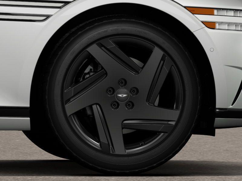 new 2026 Genesis G90 car, priced at $105,200