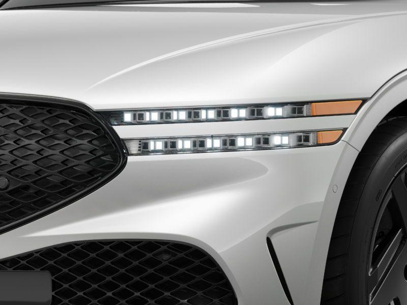 new 2026 Genesis G90 car, priced at $105,200