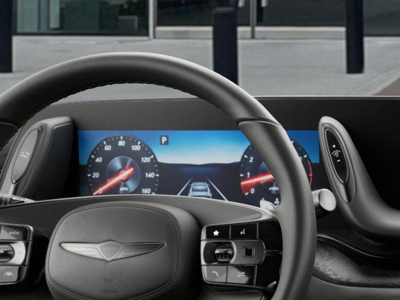 new 2026 Genesis G90 car, priced at $105,200