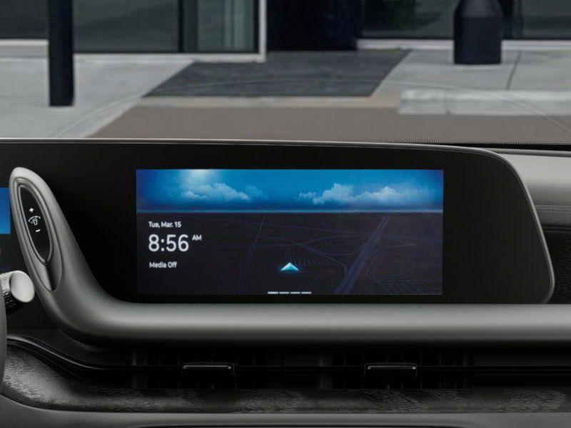 new 2026 Genesis G90 car, priced at $105,200