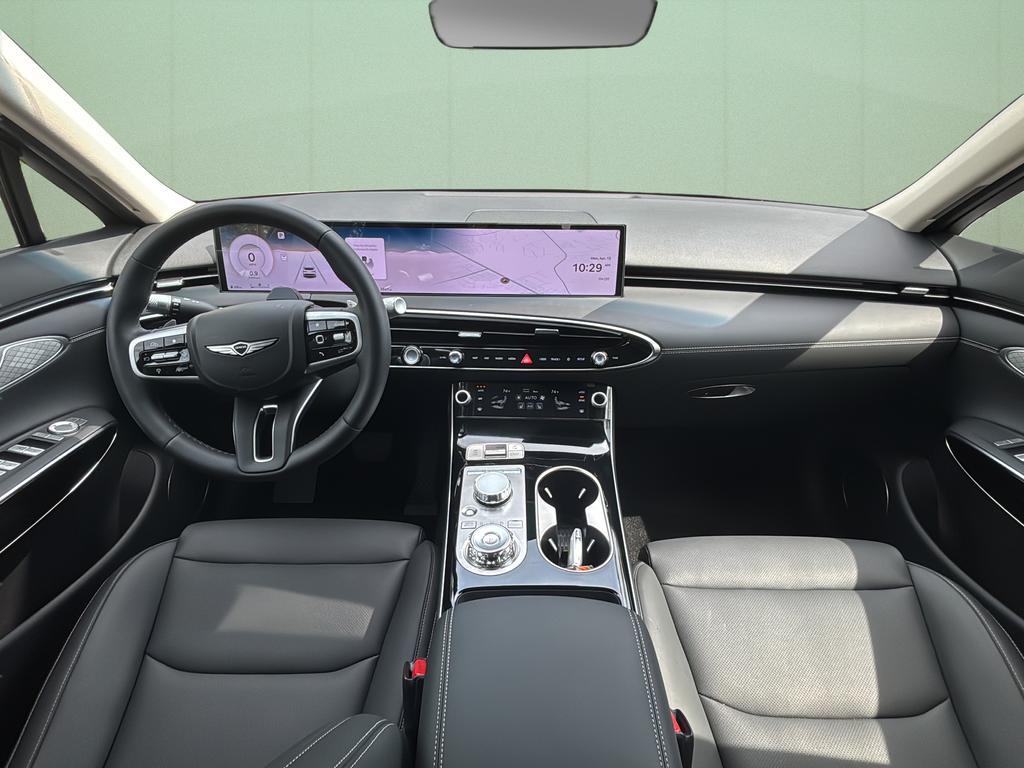 used 2026 Genesis GV70 car, priced at $45,000