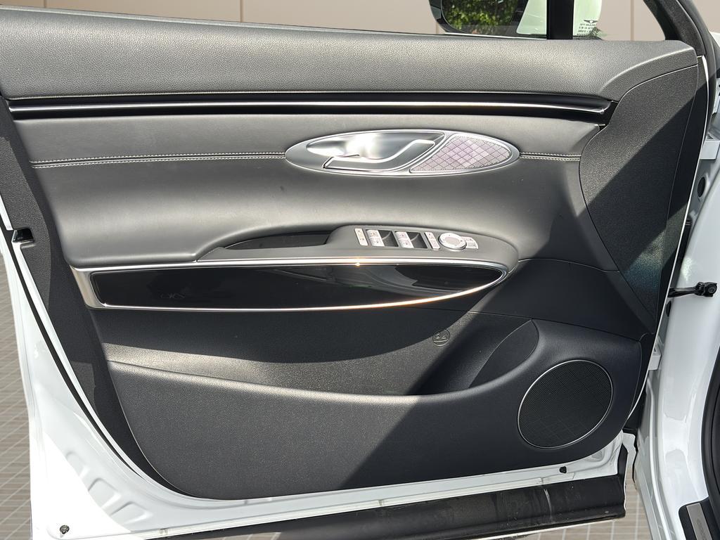 used 2026 Genesis GV70 car, priced at $45,000