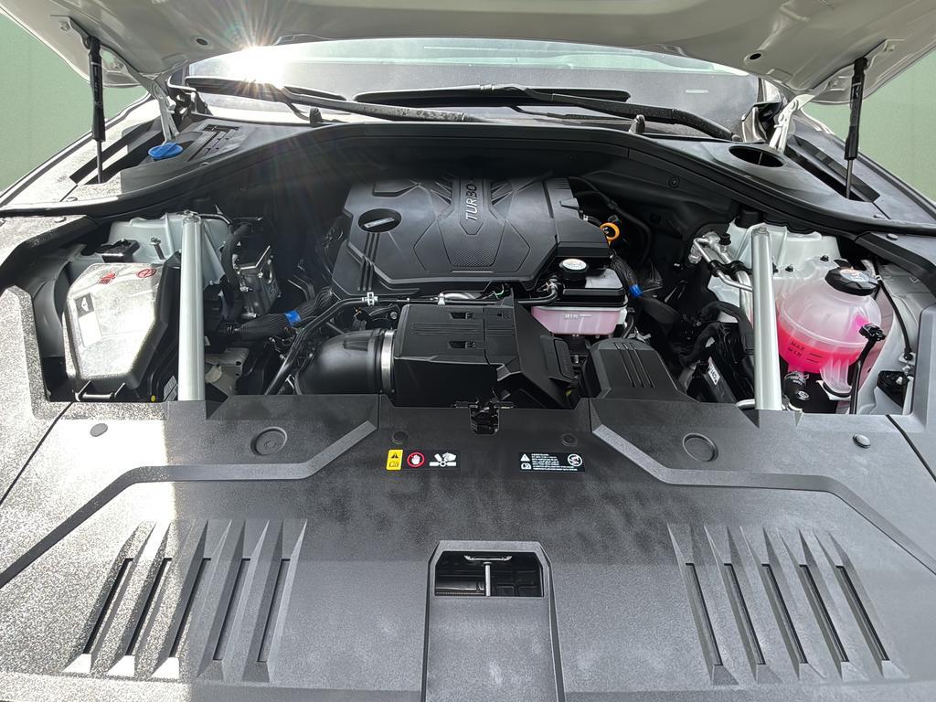 used 2026 Genesis GV70 car, priced at $45,000