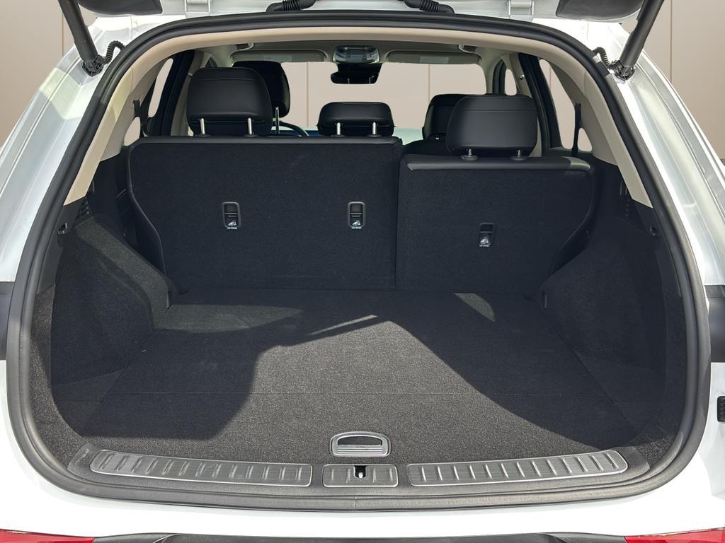 used 2026 Genesis GV70 car, priced at $45,000