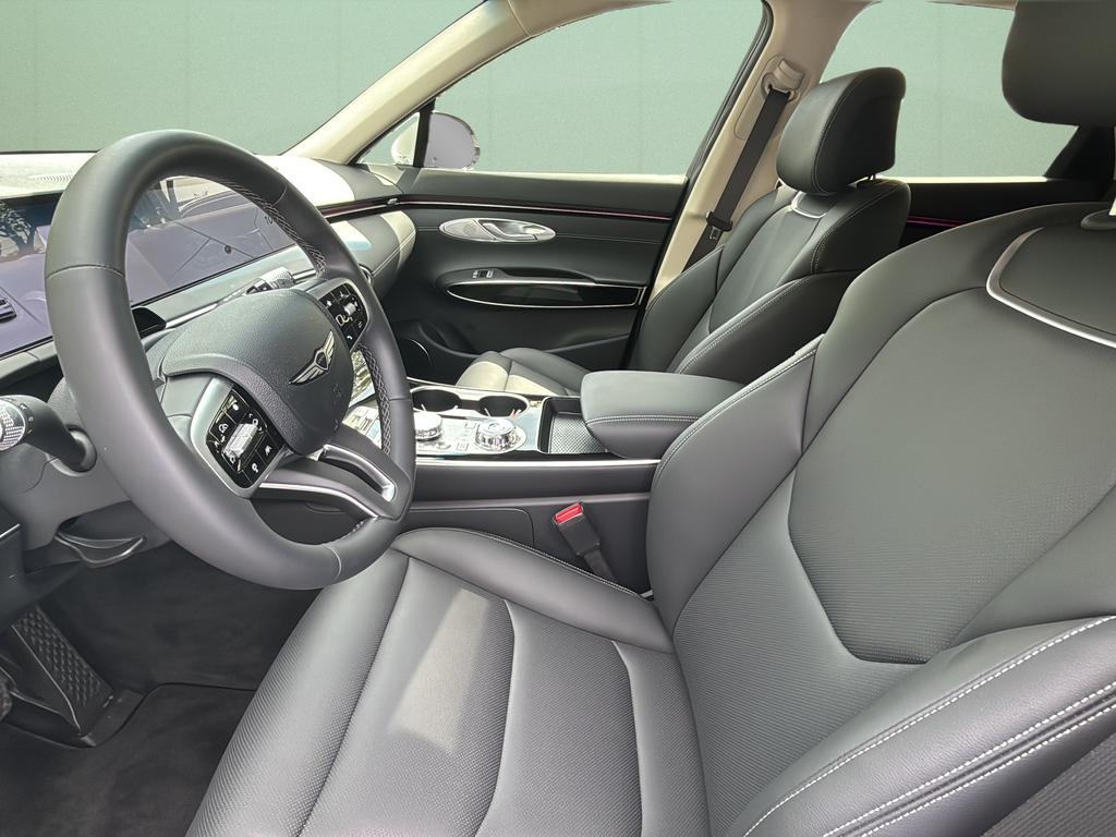 used 2026 Genesis GV70 car, priced at $45,000