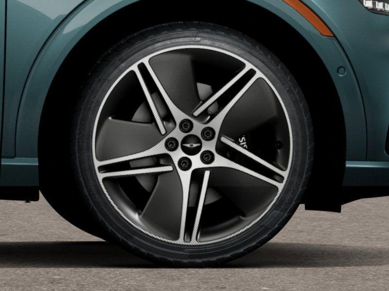 new 2026 Genesis GV60 car