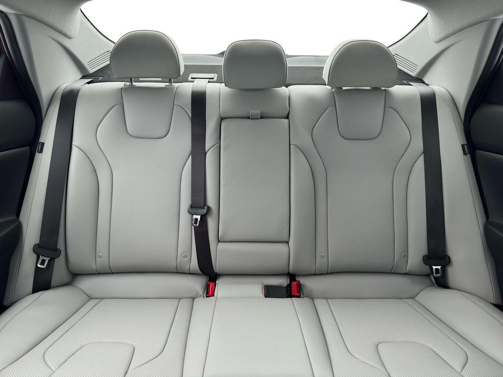 new 2026 Hyundai Elantra car