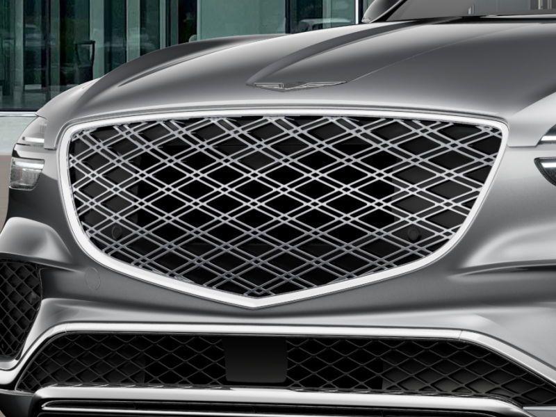 new 2026 Genesis GV70 car, priced at $53,385