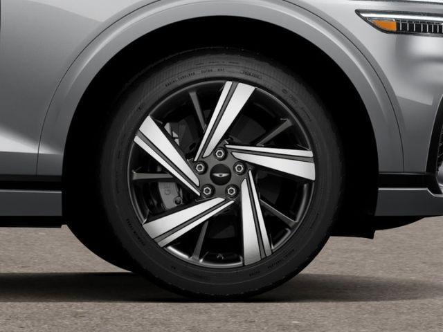 new 2026 Genesis GV70 car, priced at $67,600