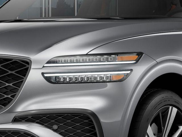 new 2026 Genesis GV70 car, priced at $67,600