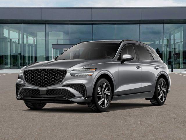 new 2026 Genesis GV70 car, priced at $67,600
