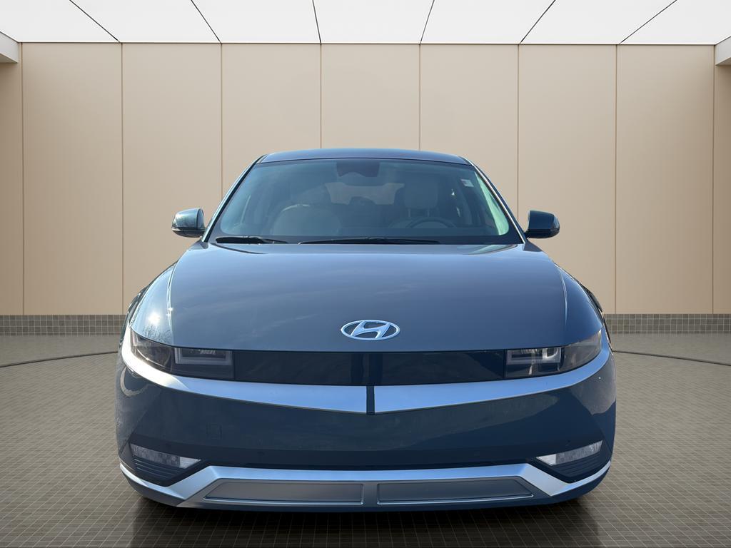 used 2023 Hyundai IONIQ 5 car, priced at $23,000