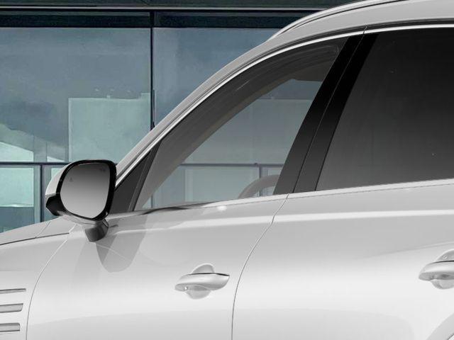 new 2026 Genesis GV80 car, priced at $84,930